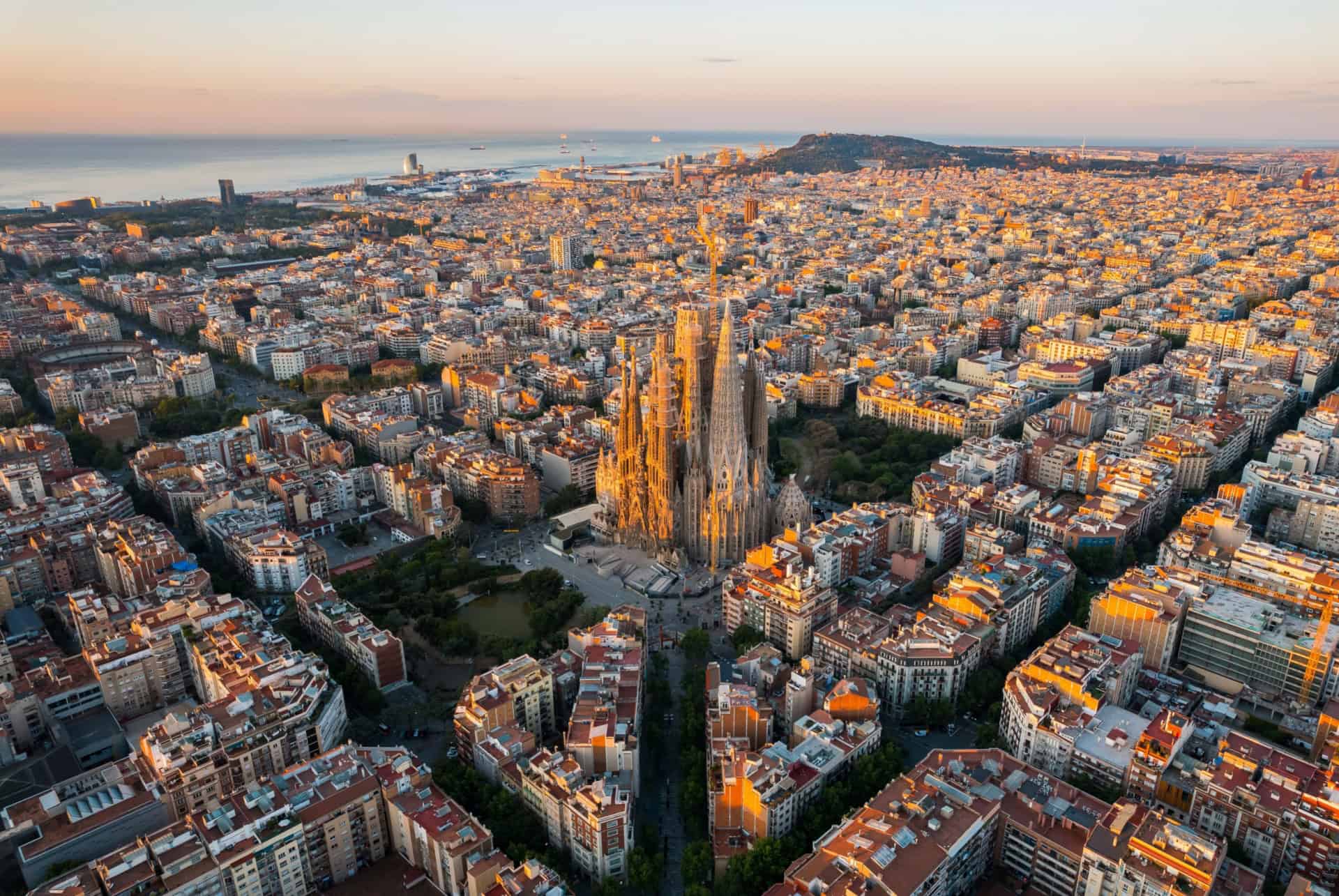 que faire à barcelone