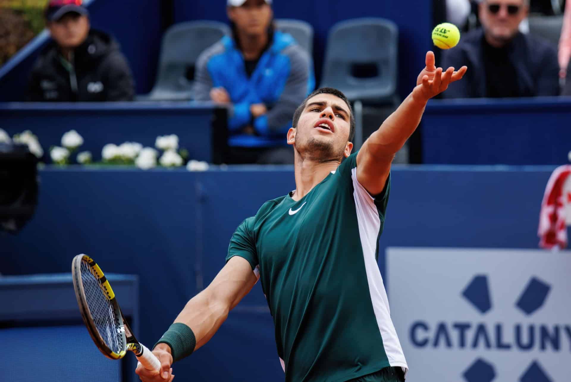 barcelona open banc sabadell