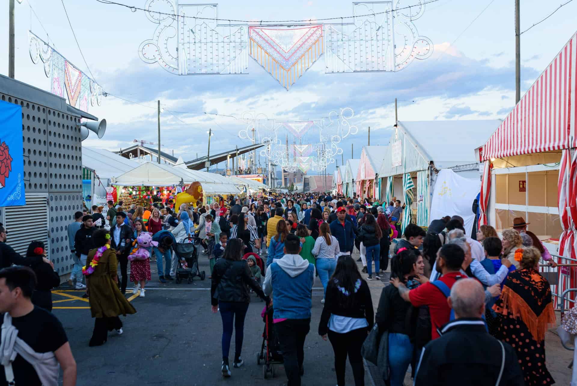 feria de abril