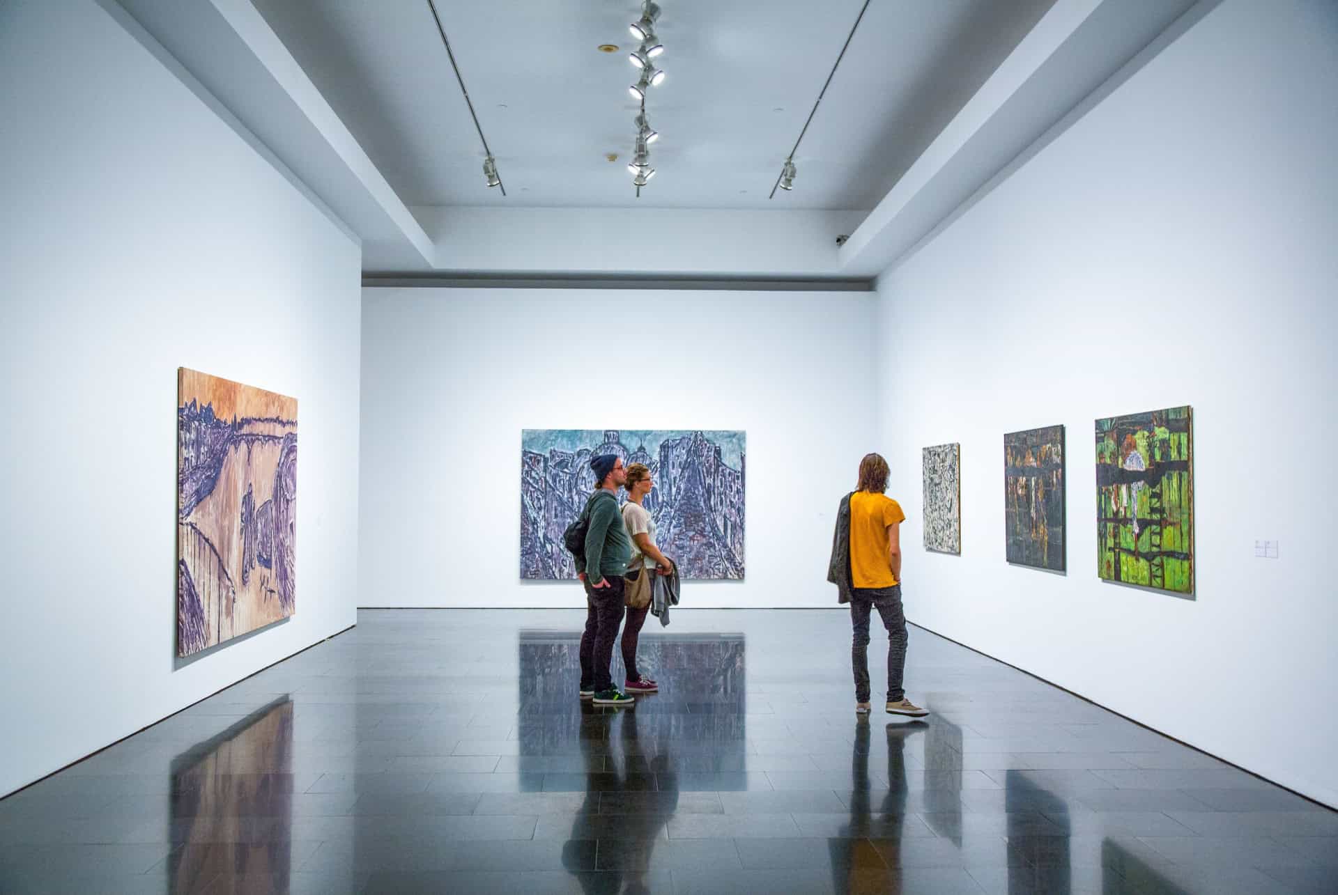 musee art contemporain de barcelone