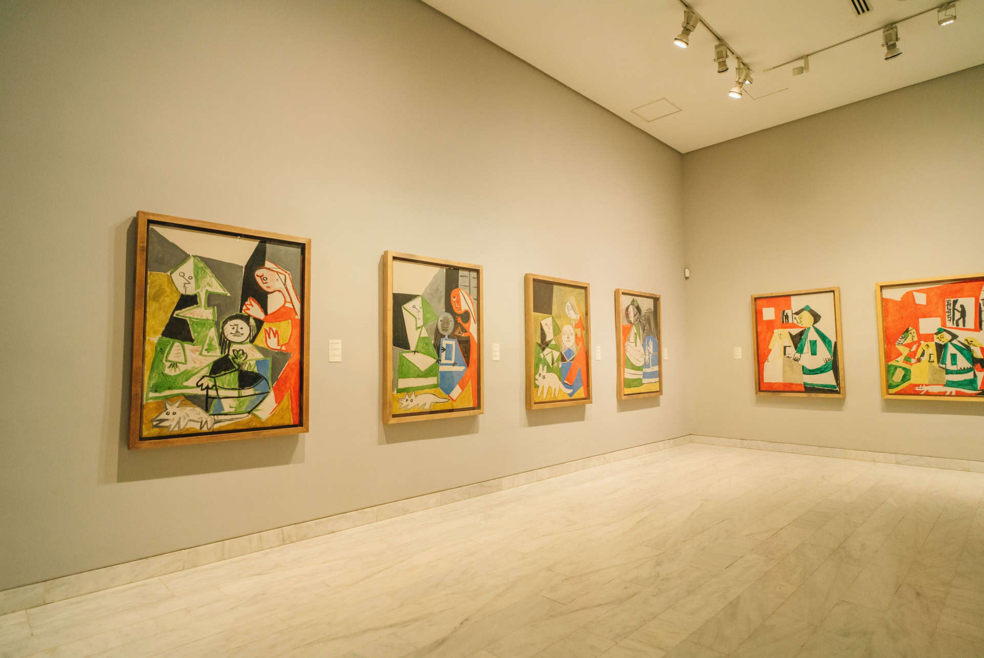 Le Musée Picasso