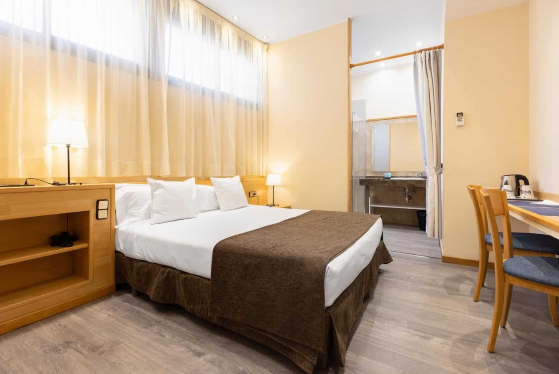 apartamentos dv chambre