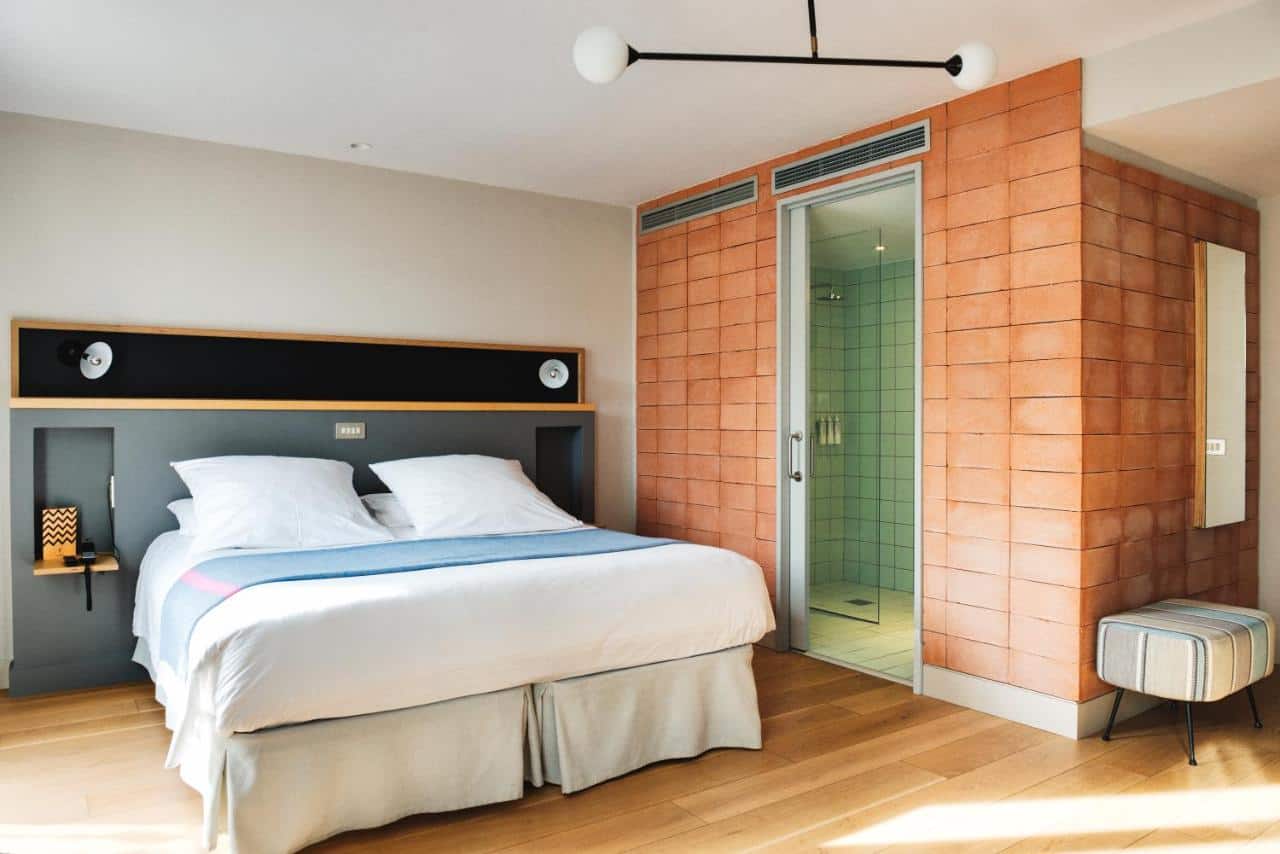 hotel brummell barcelone