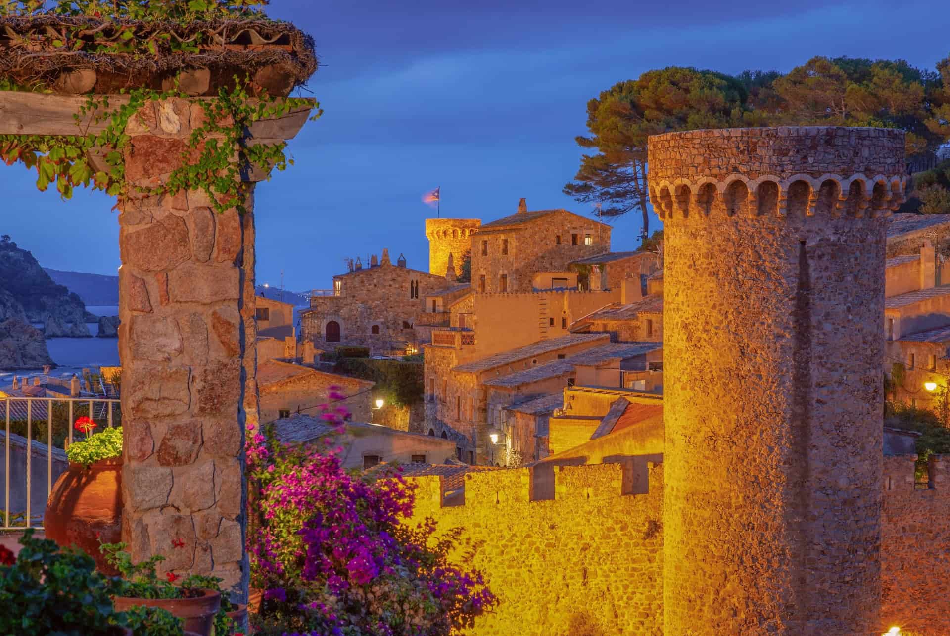 tossa de mar