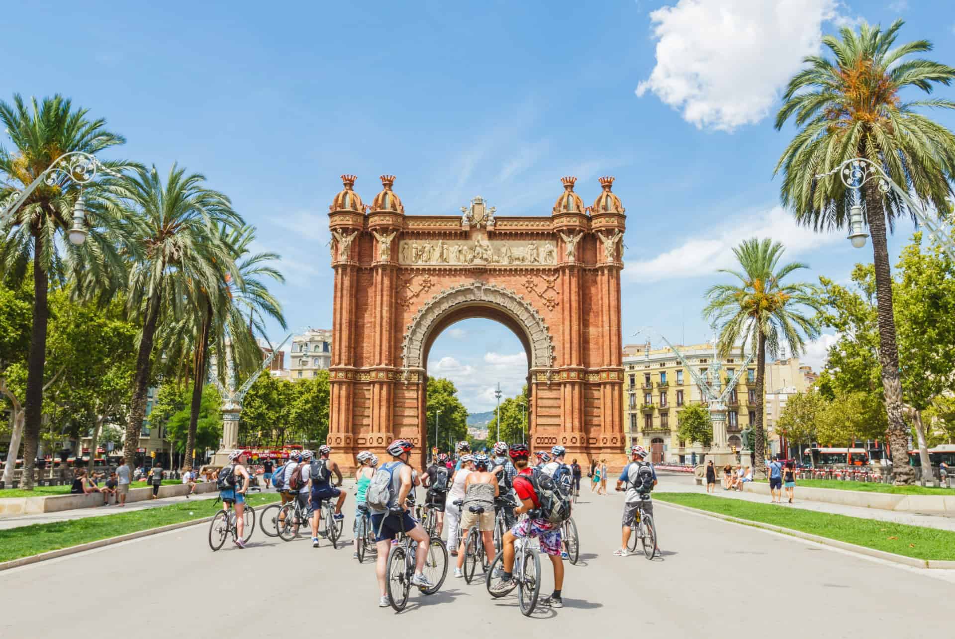 Barcelona Card