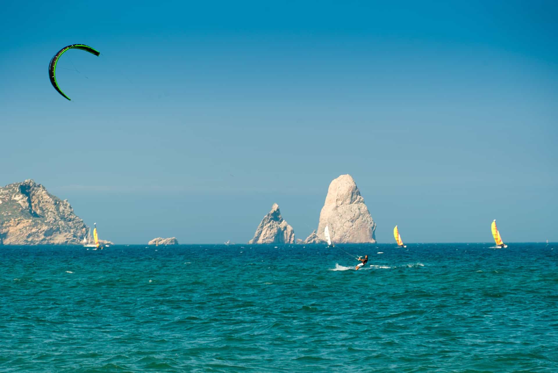 îles medes