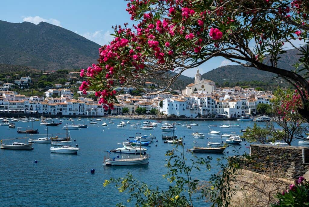 Excursion à Gérone, Figueres et Cadaqués