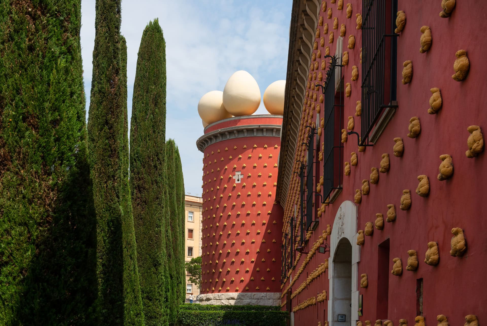 Que faire à Figueres ?