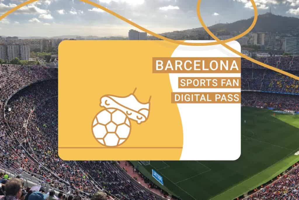 Sports Fan Pass