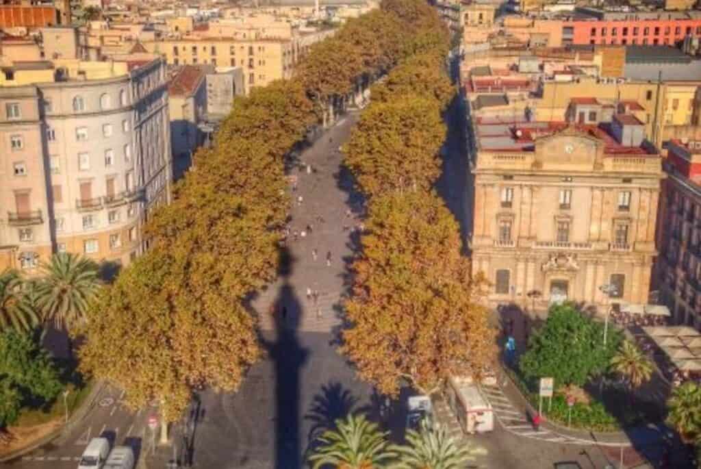 Mirador de Christophe Colomb