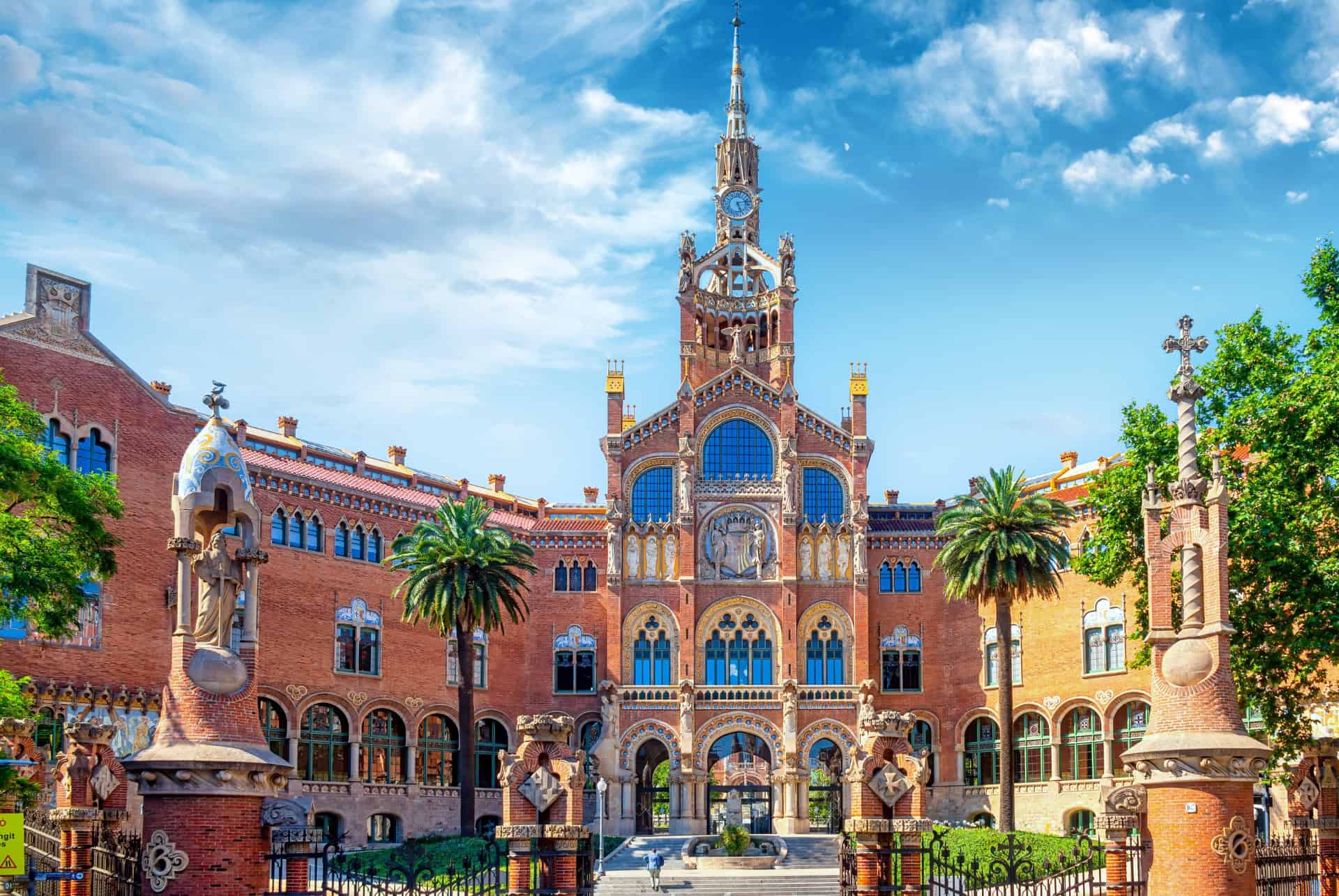 L’Hospital Sant Pau