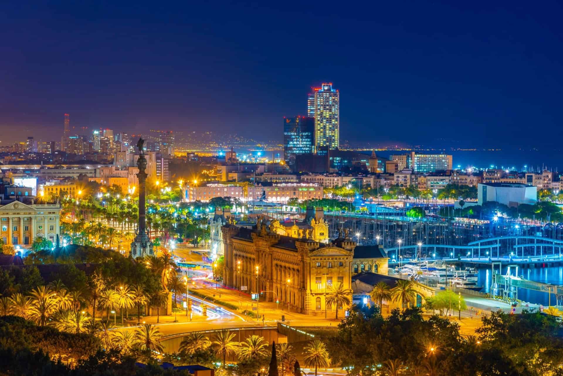 Où sortir à Barcelone ?