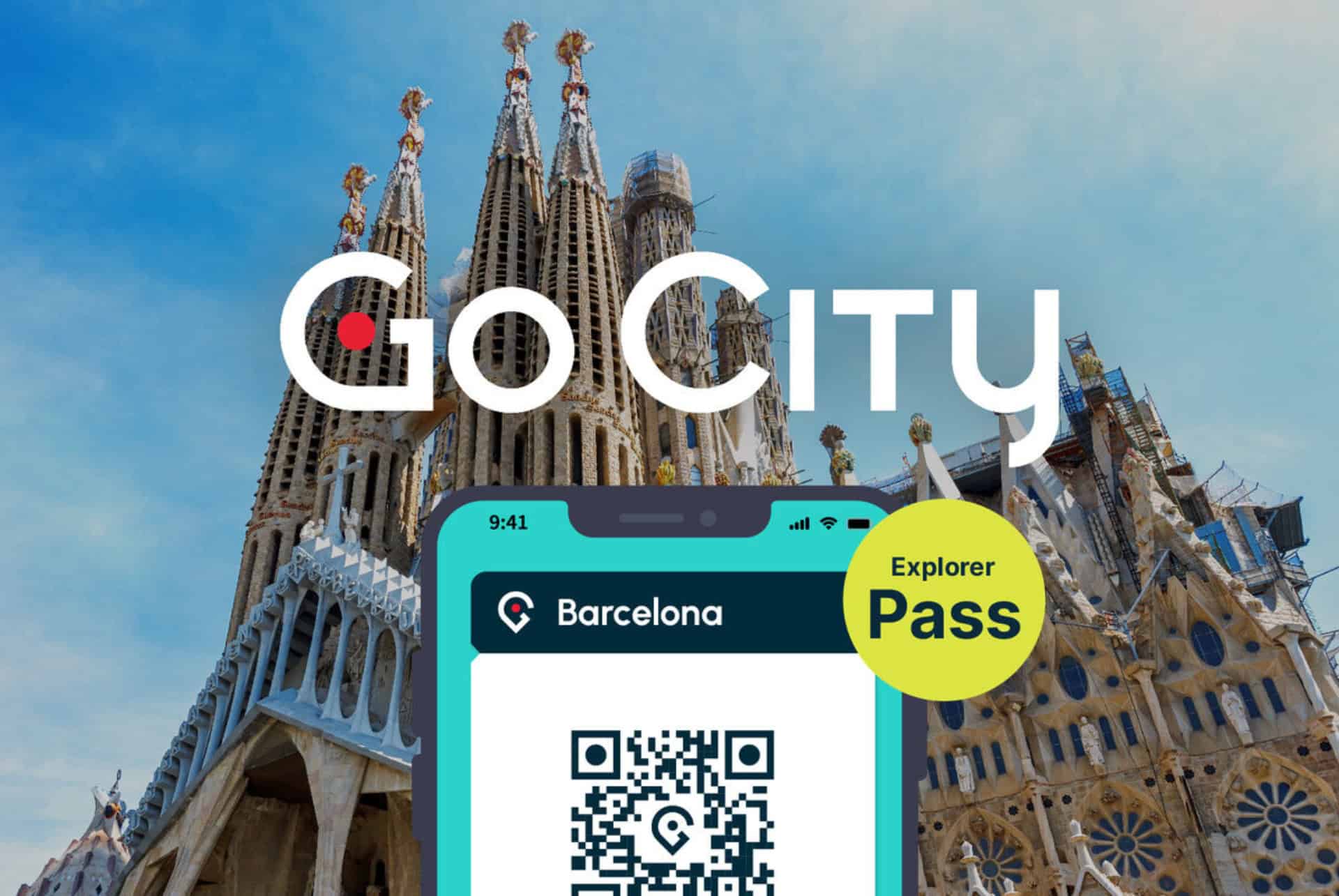 explorer pass barcelone visuel