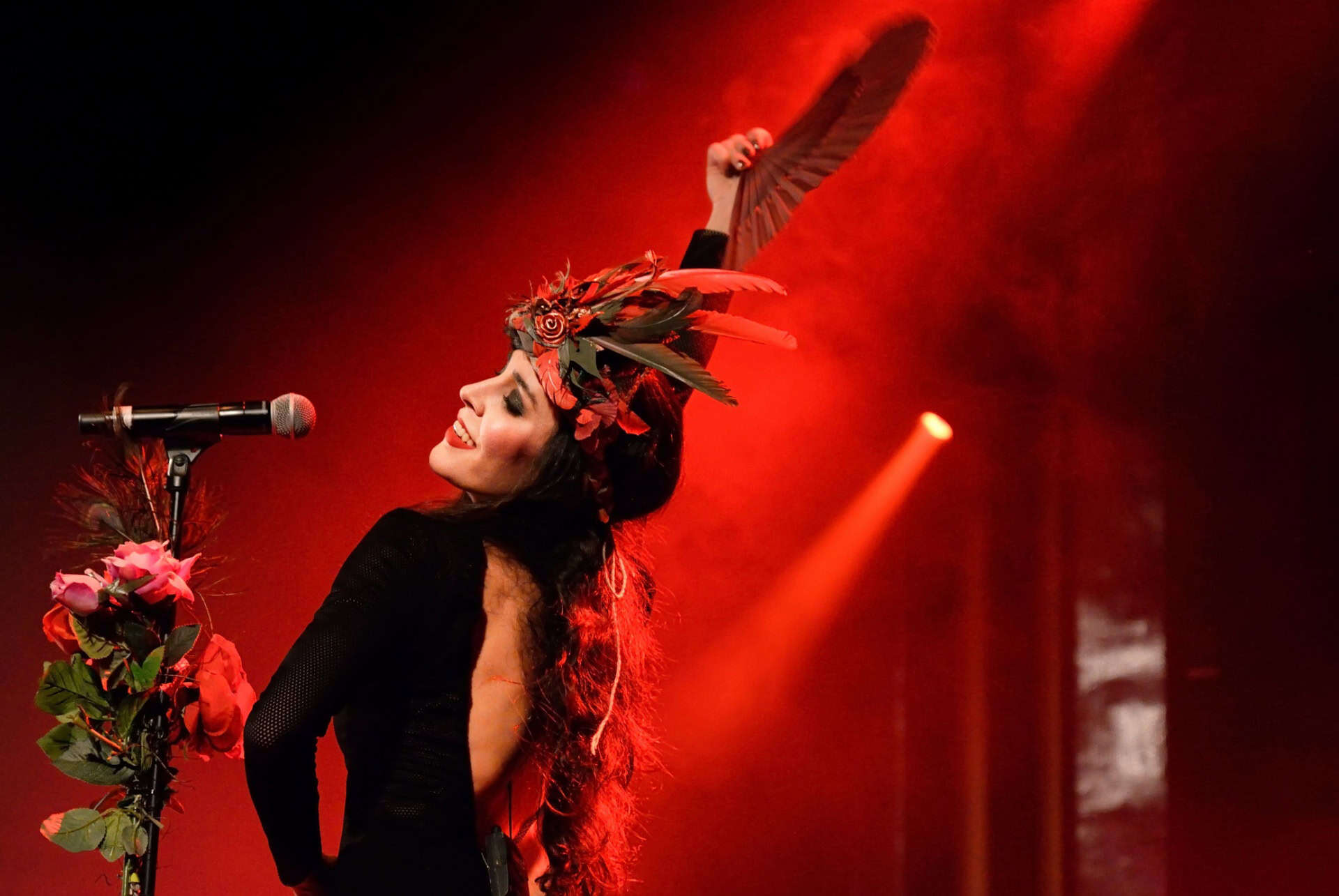 flamenco barcelona