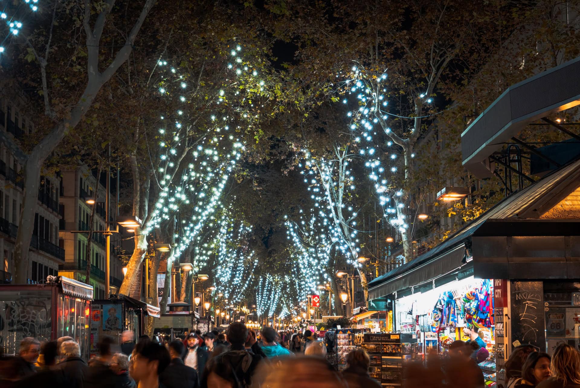 rambla decembre