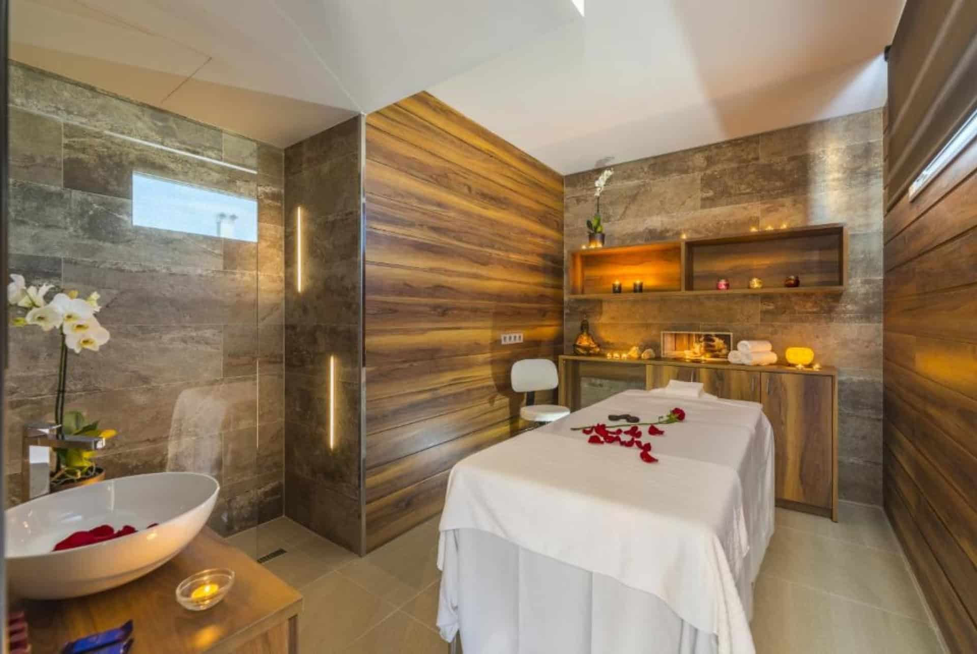 ou dormir sur la costa brava hotel morsol spa