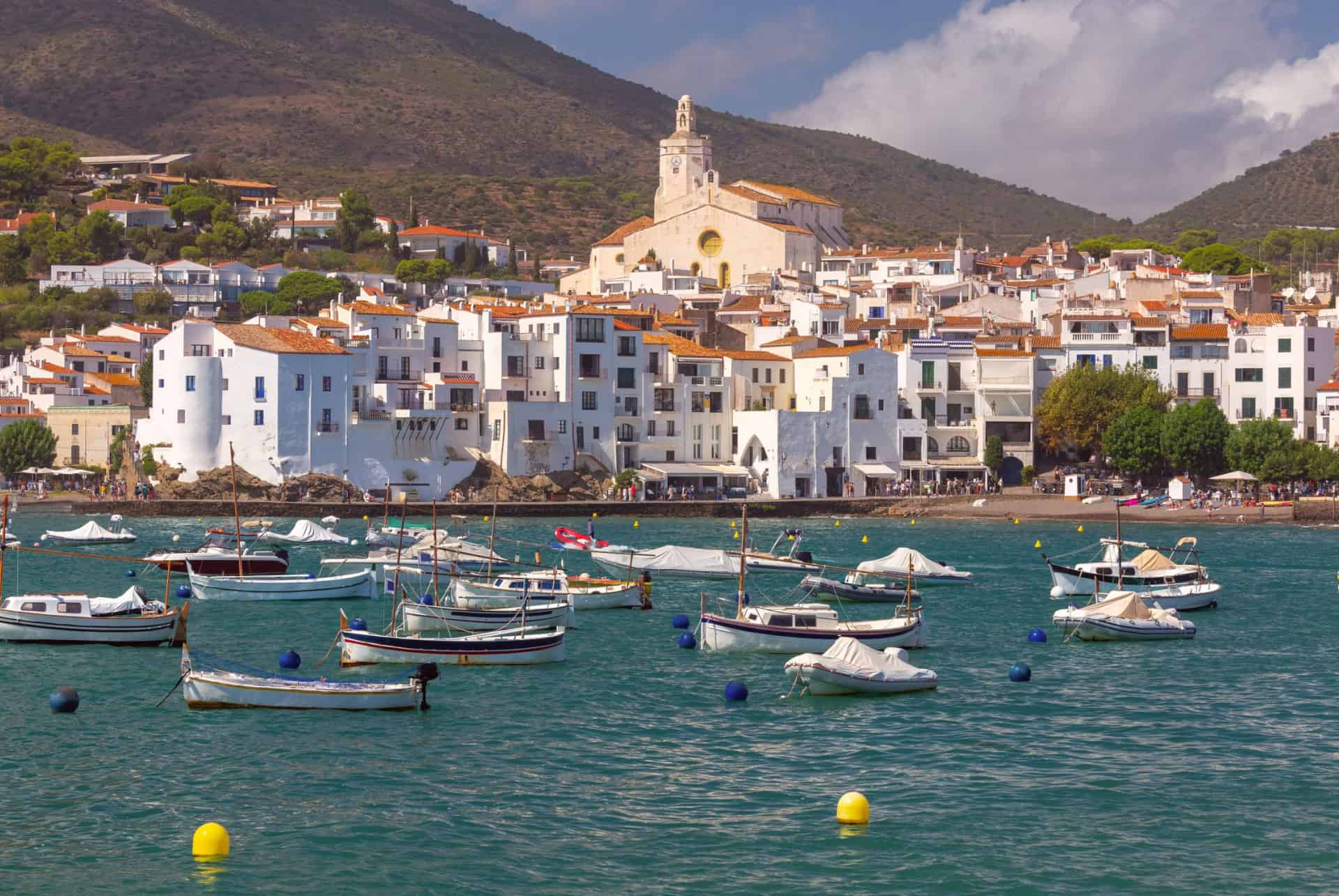 cadaques