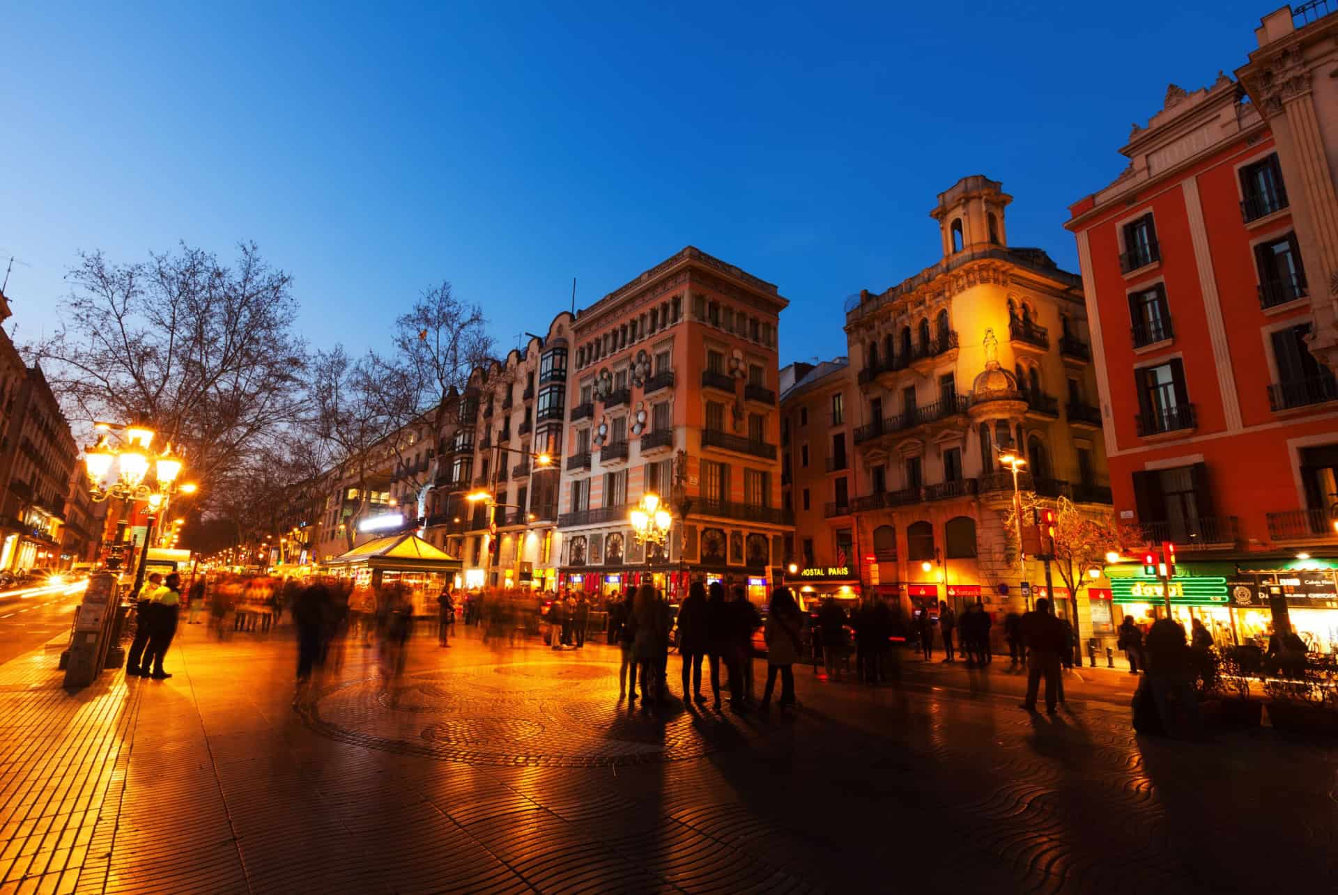 el raval 
