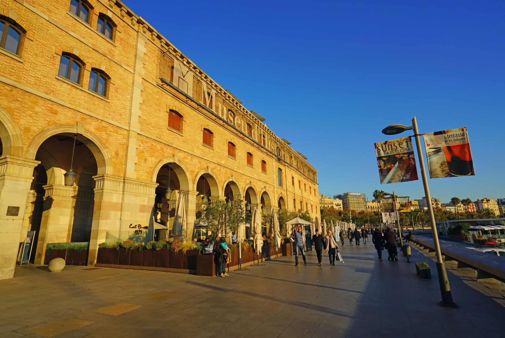 histoire du musee histoire catalogne histoire du musee histoire catalogne