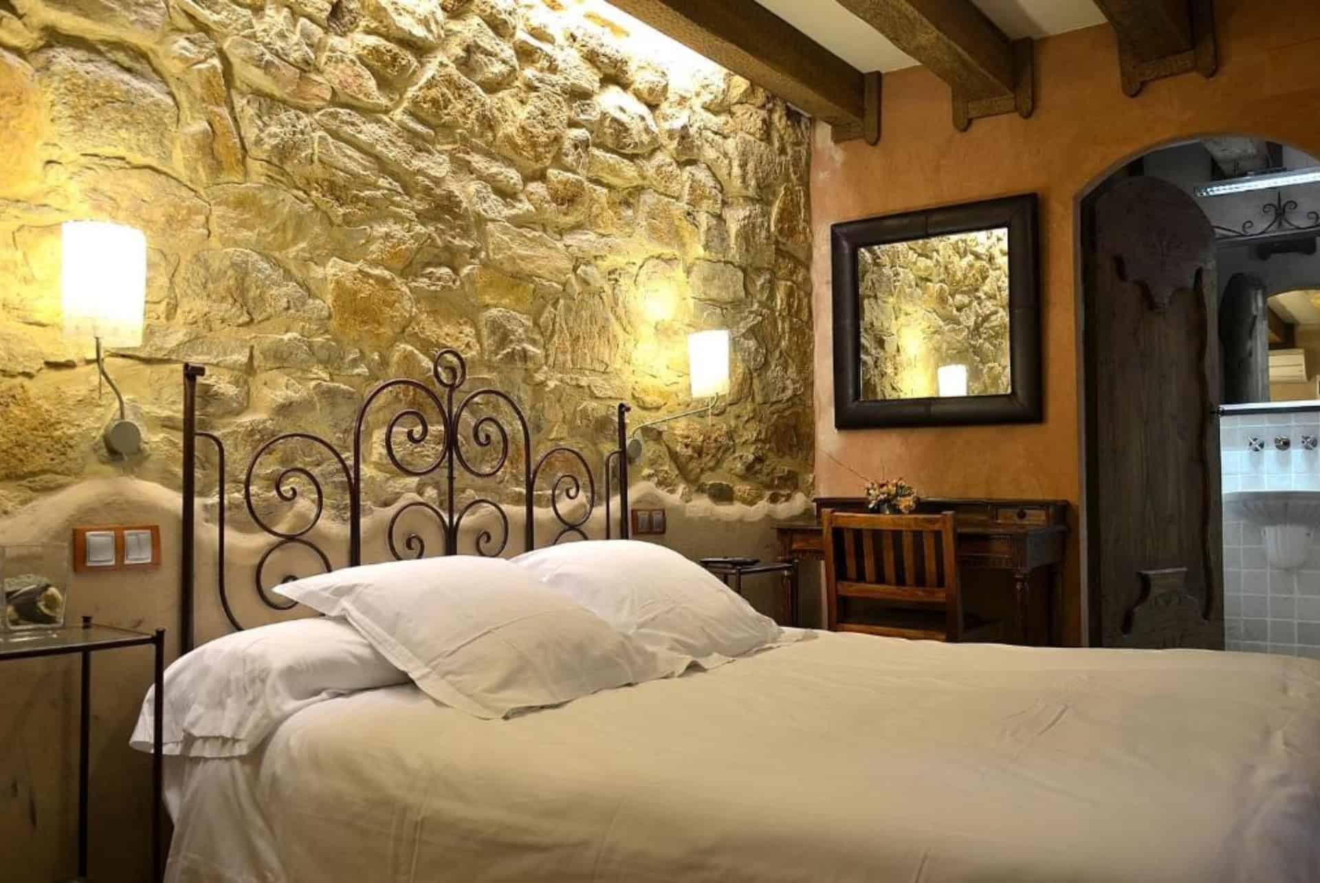 hotel galena ou dormir sur la costa brava