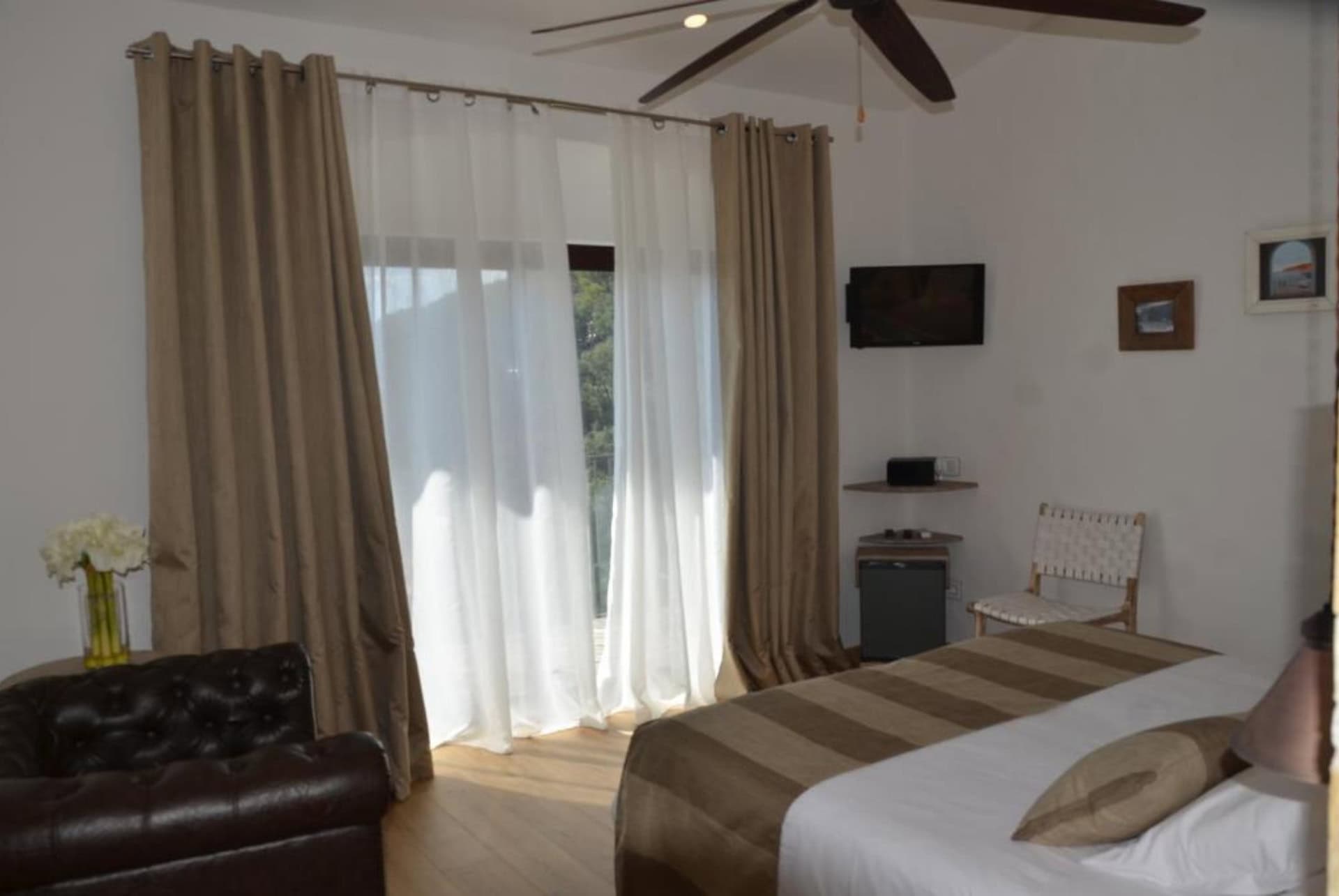 hotel mas galena ou dormir sur la costa brava