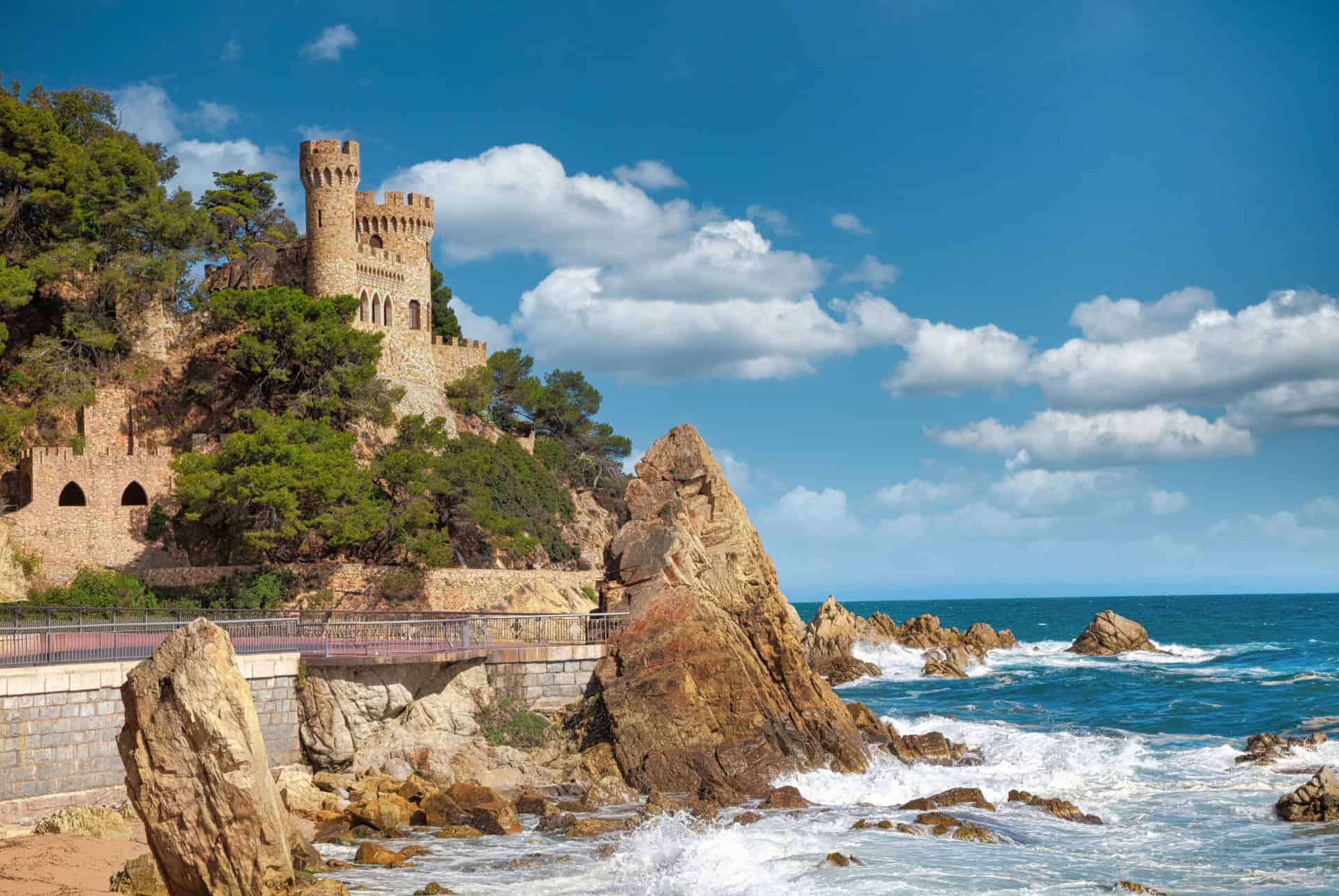 lloret de mar