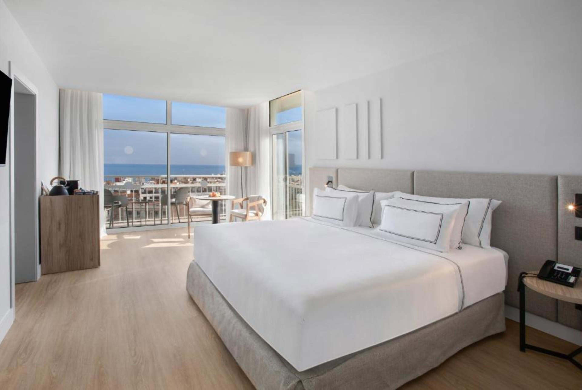 melia lloret de mar