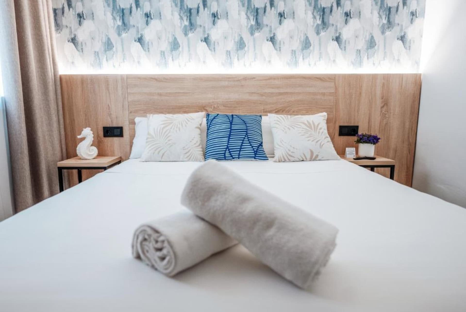 ou dormir sur la costa brava hotel sweet lloret suites