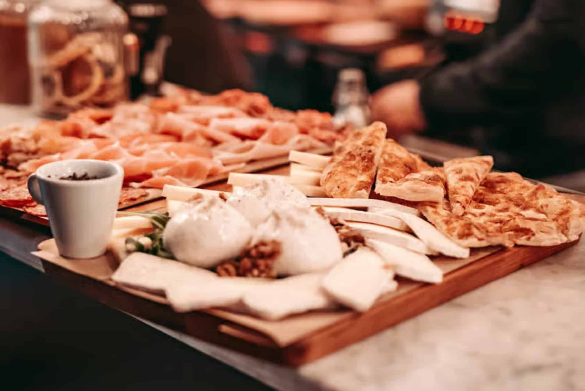 tapas barcelone nuit
