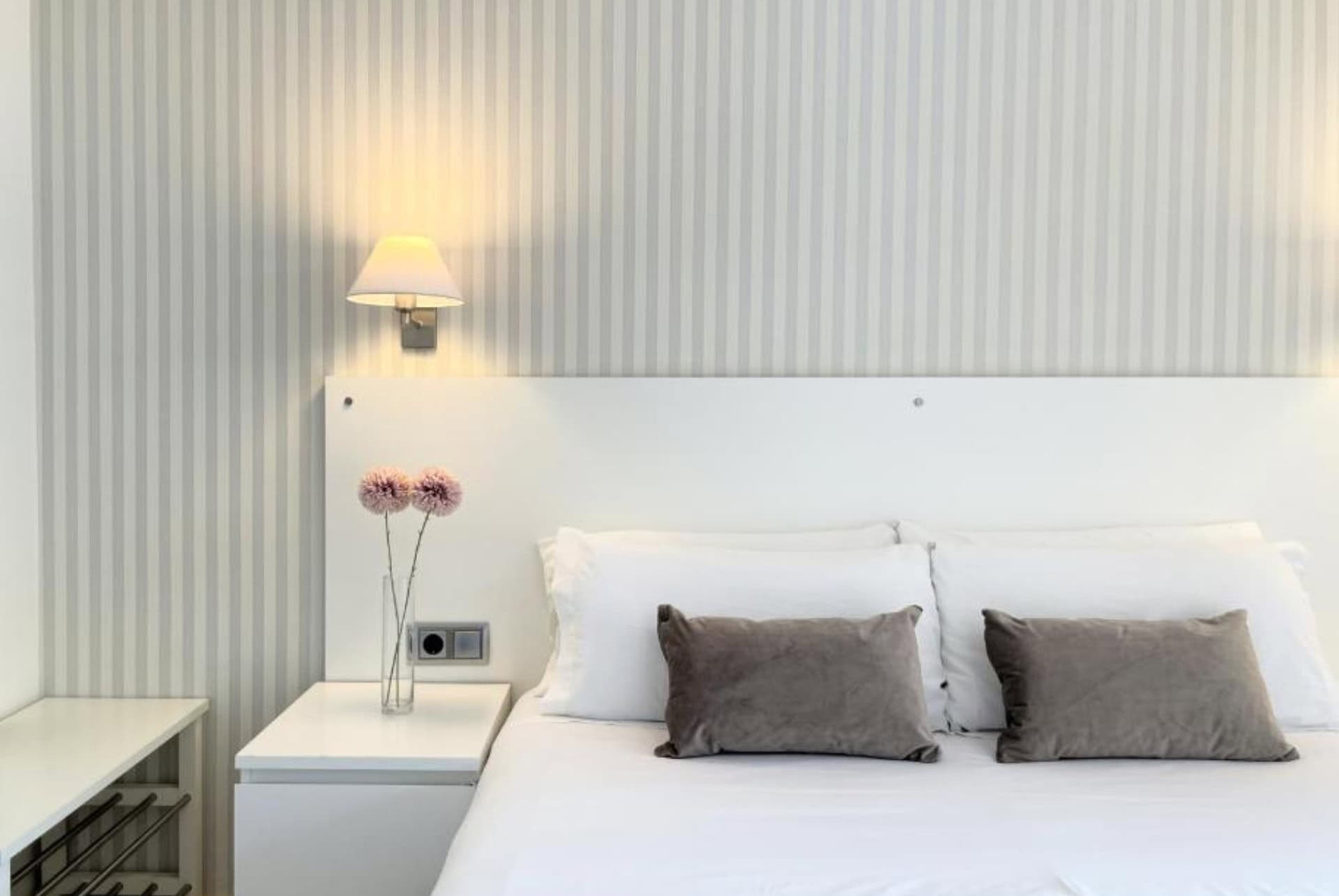turissa hotel ou dormir sur la costa brava