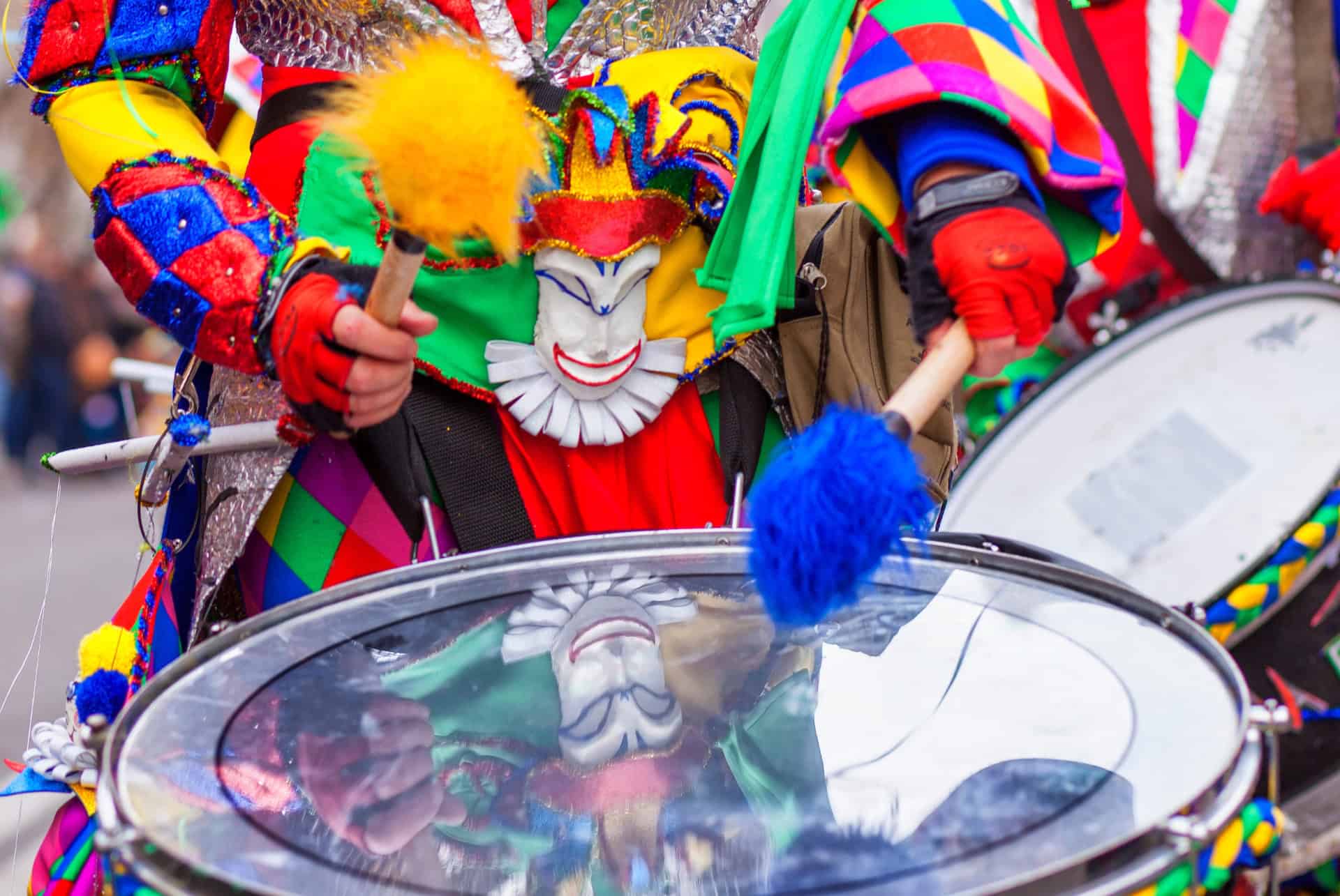 carnaval