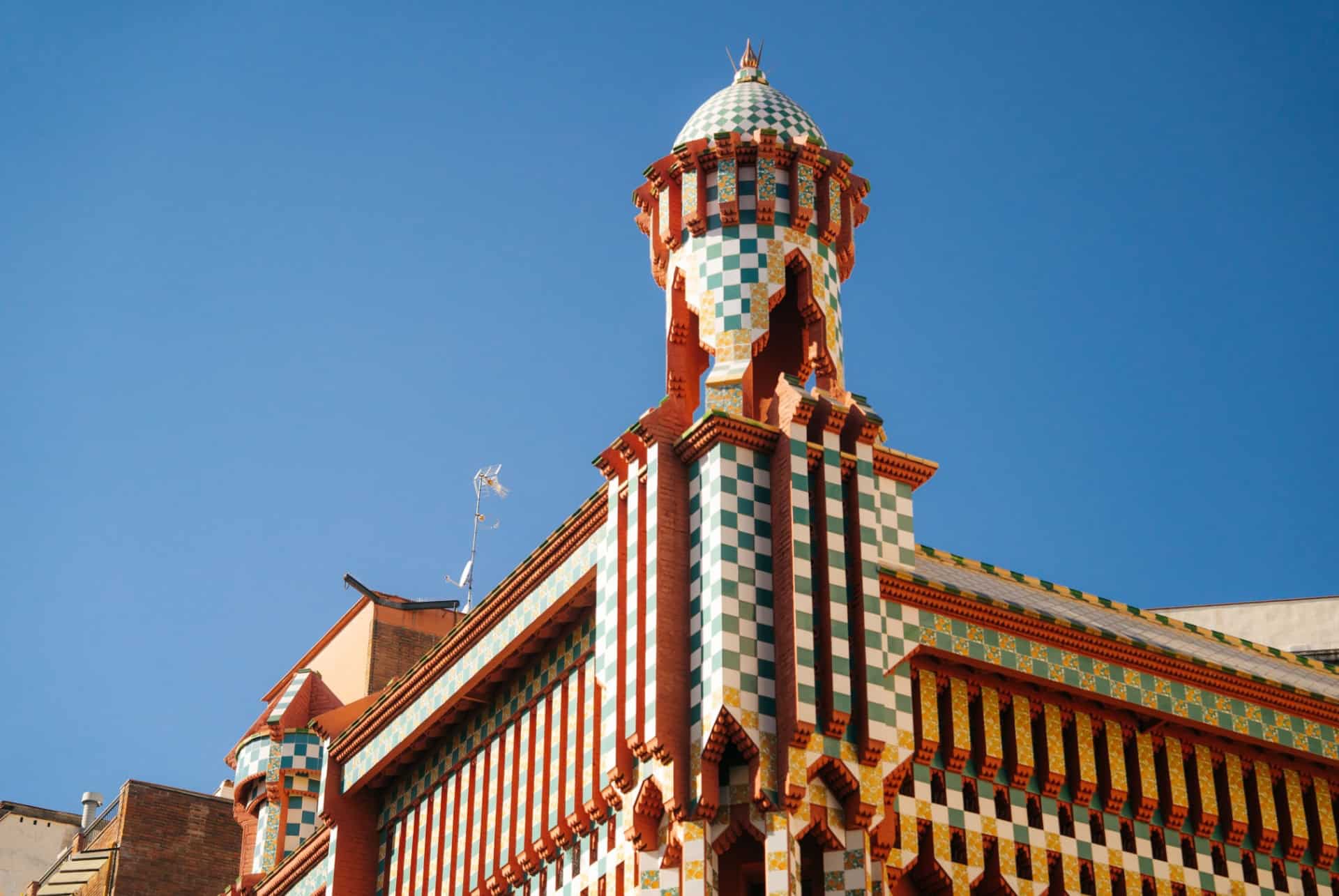visiter barcelone en fevrier