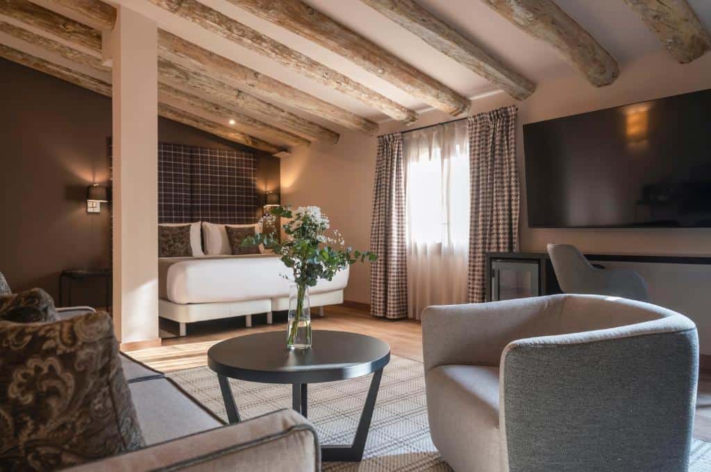 hesperia barcelona