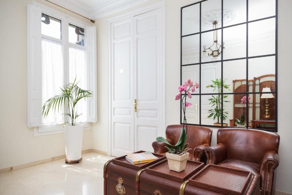 hostal oliva