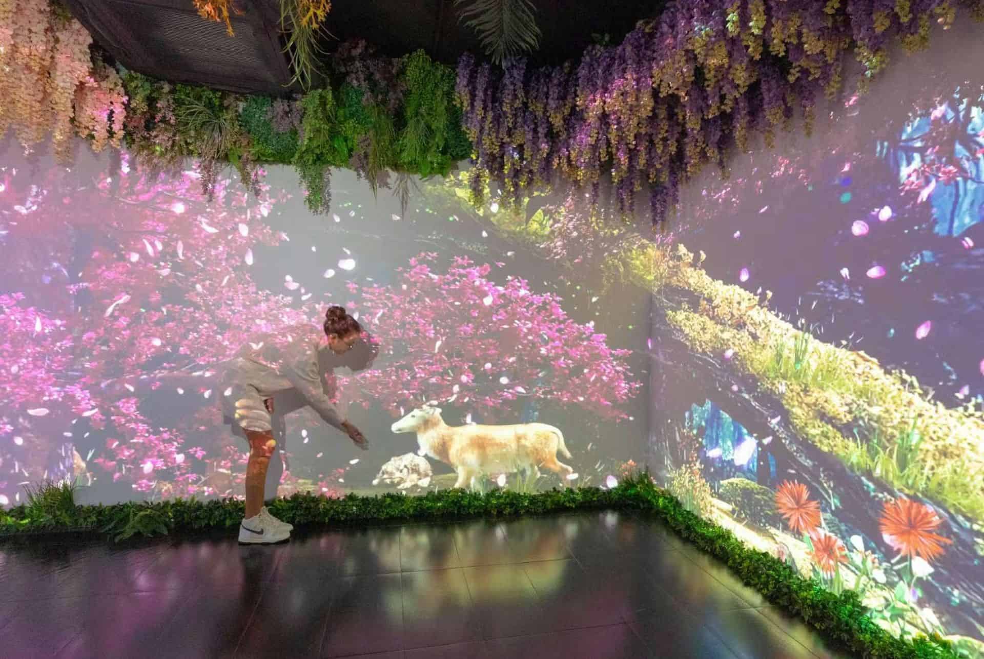 Le Musée Big Fun de Barcelone