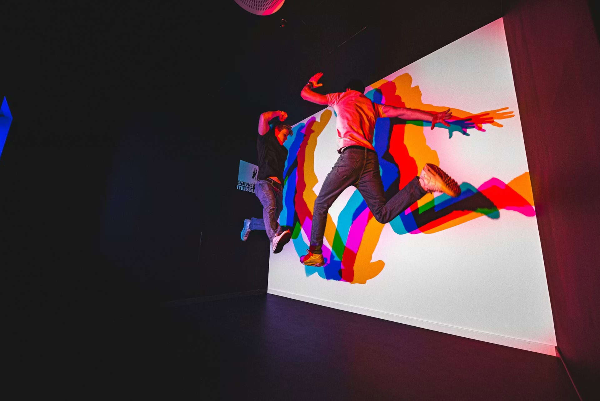 paradox museum lumiere
