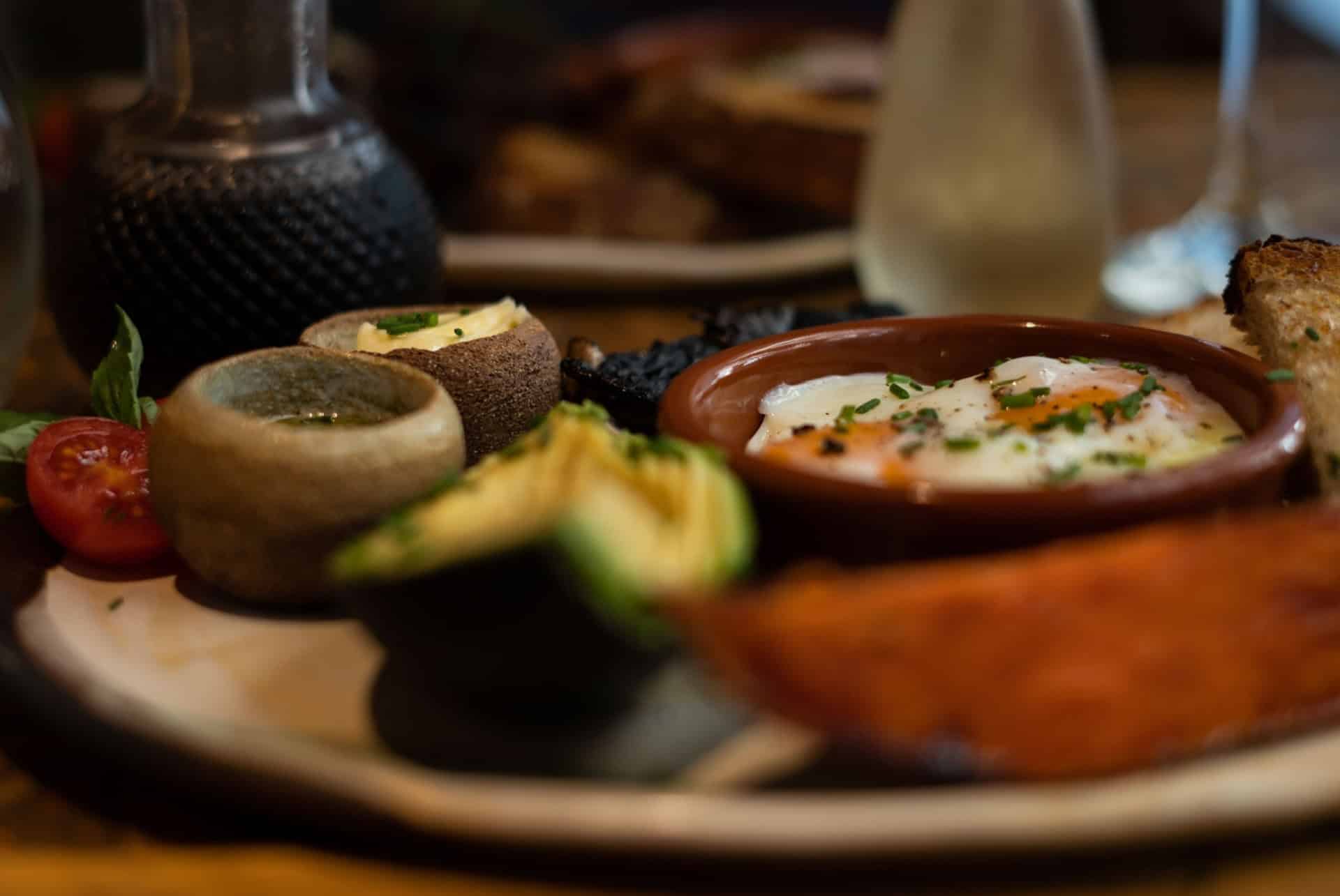 brunch barcelone