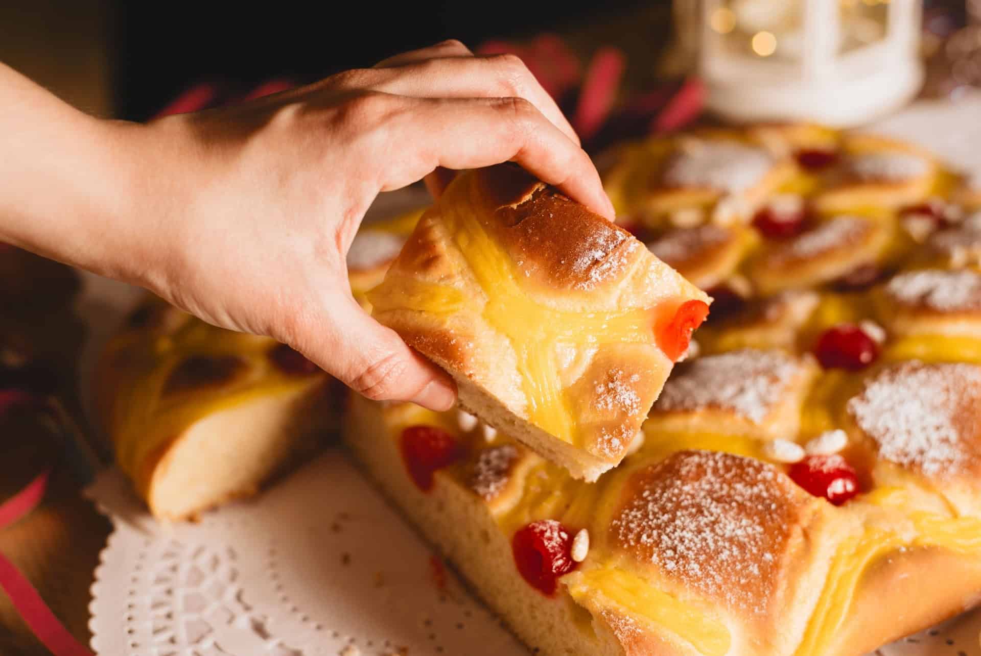 coca catalana