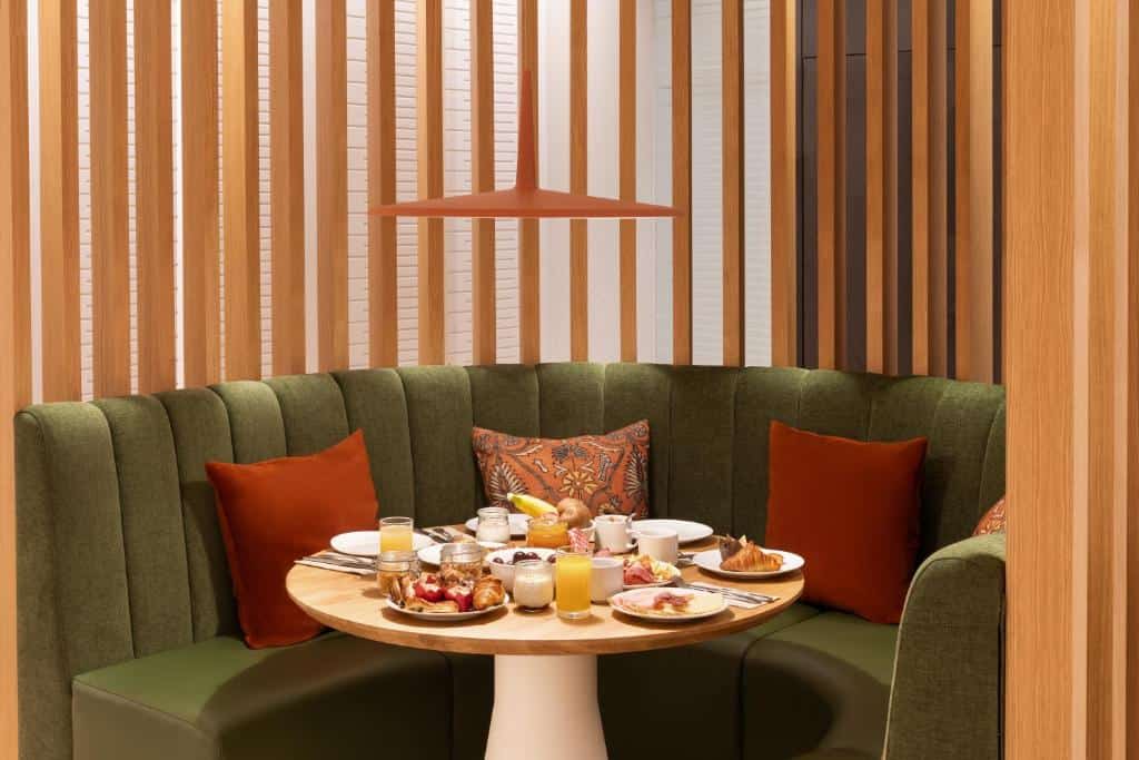 hotel denit barcelona dormir