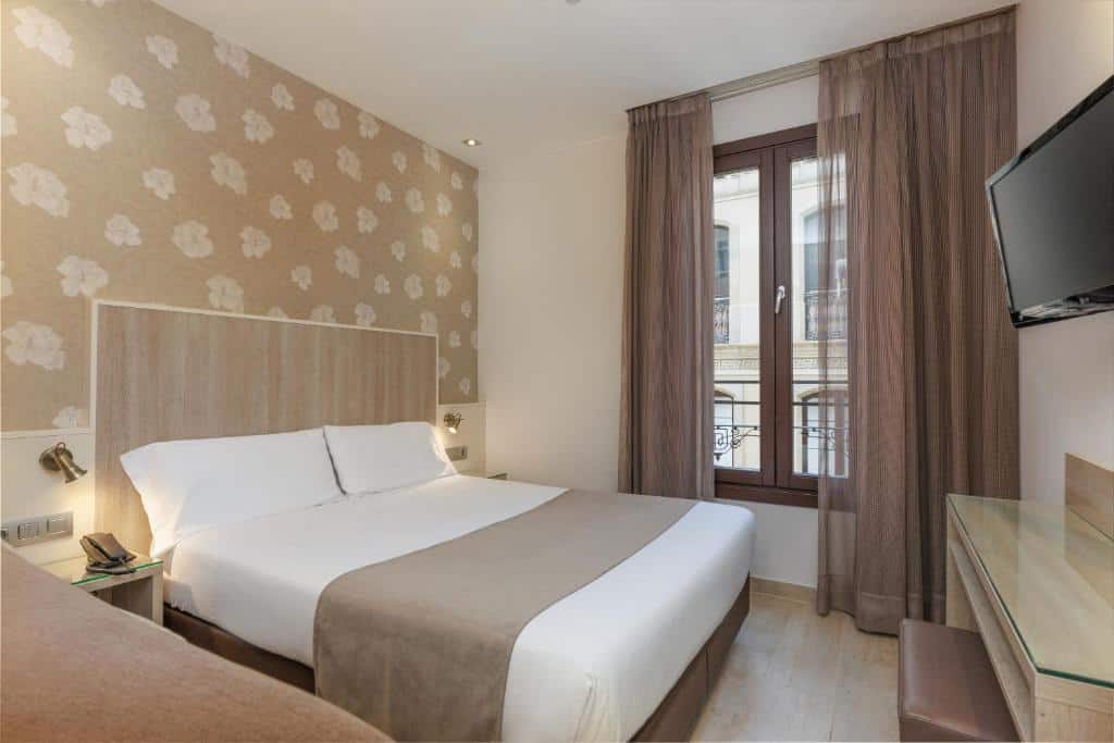 hotel santa marta