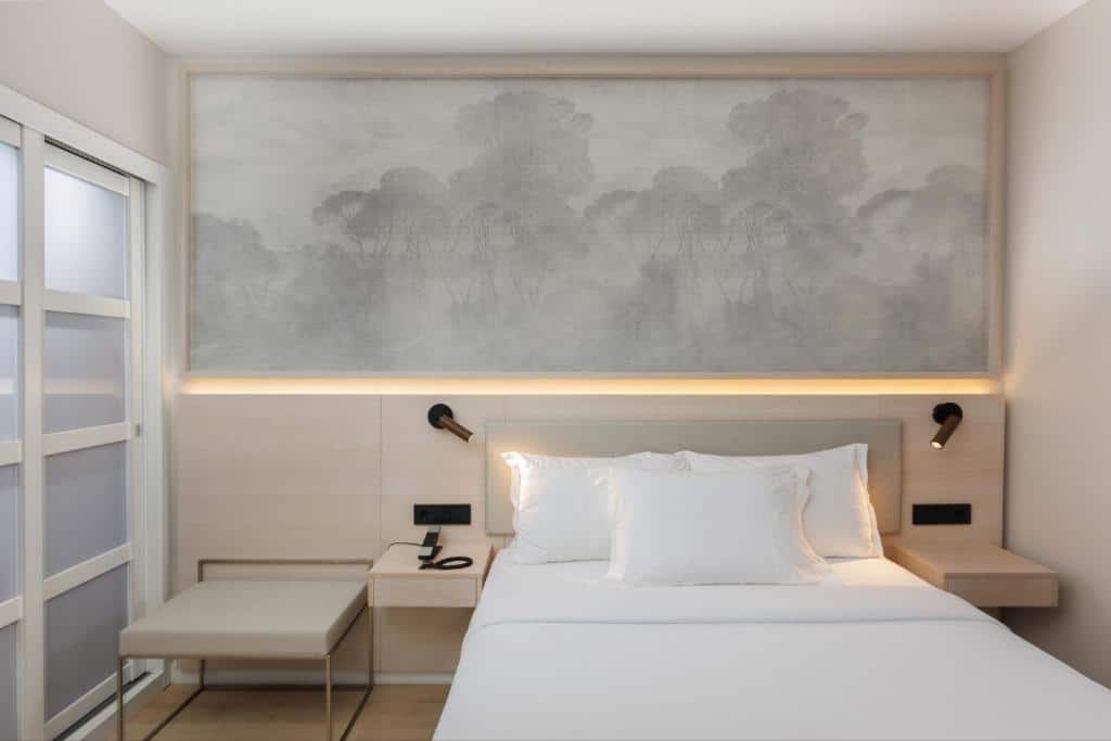 hotel vilamari que faire barcelone