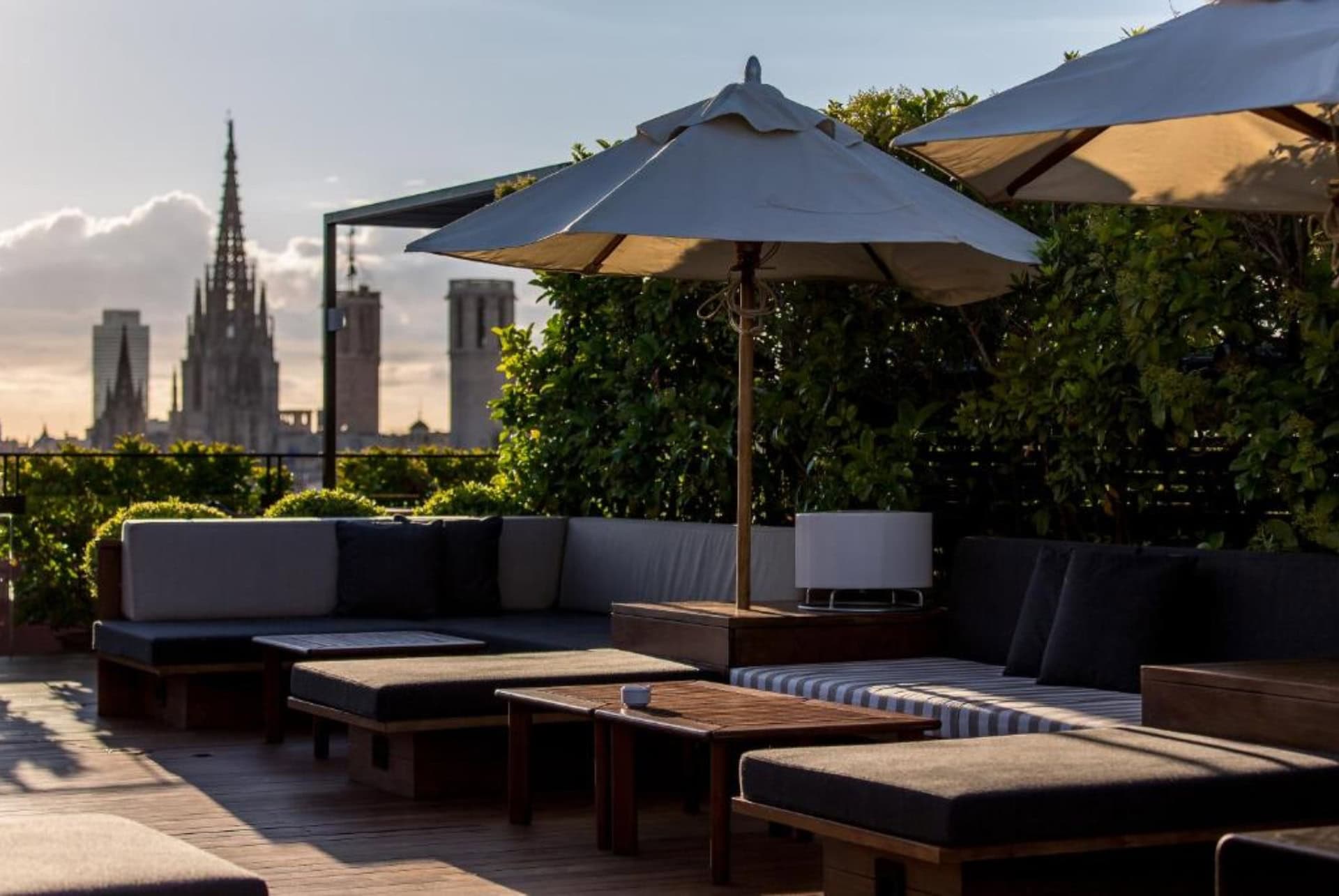 la isabela rooftop