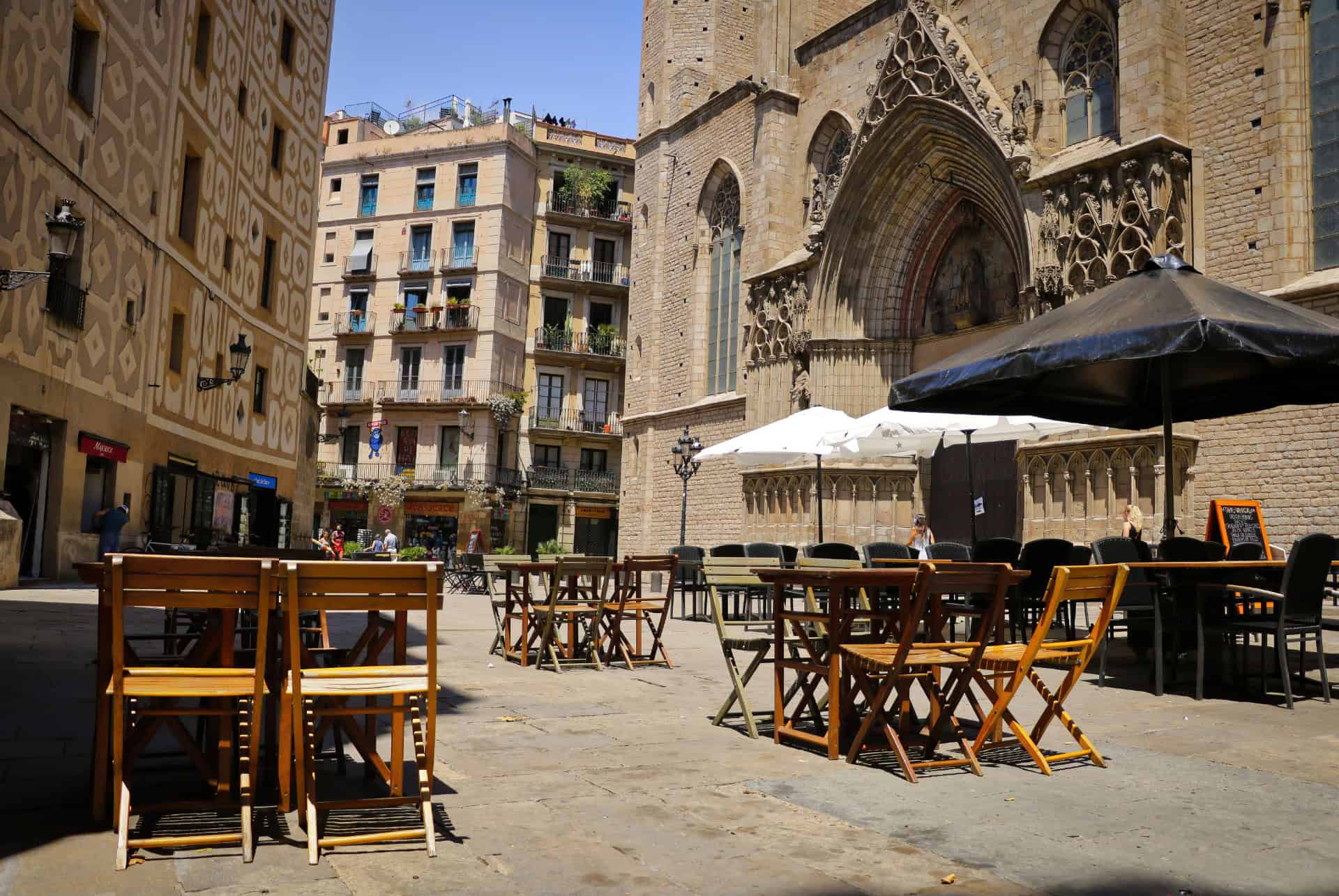 Les meilleurs brunchs de Barcelone