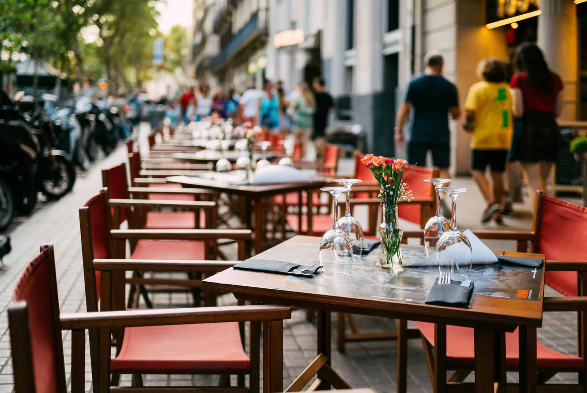 Où manger à Barcelone ?