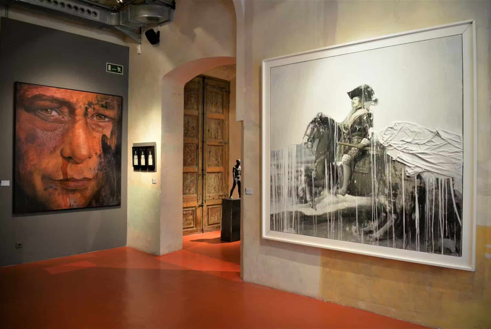 Musée Européen d’Art Moderne