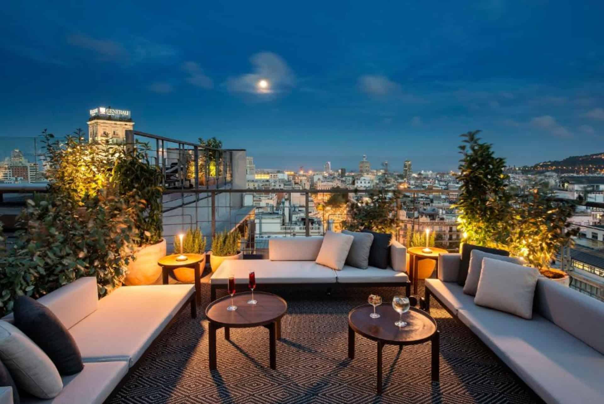 nh collection barcelona