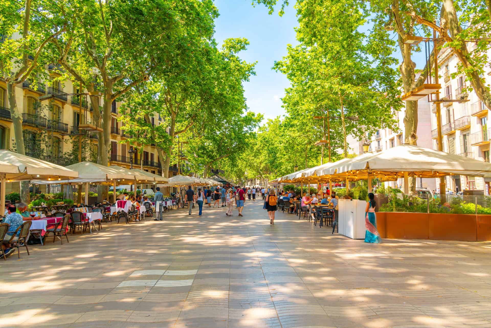 ou manger barcelone las ramblas