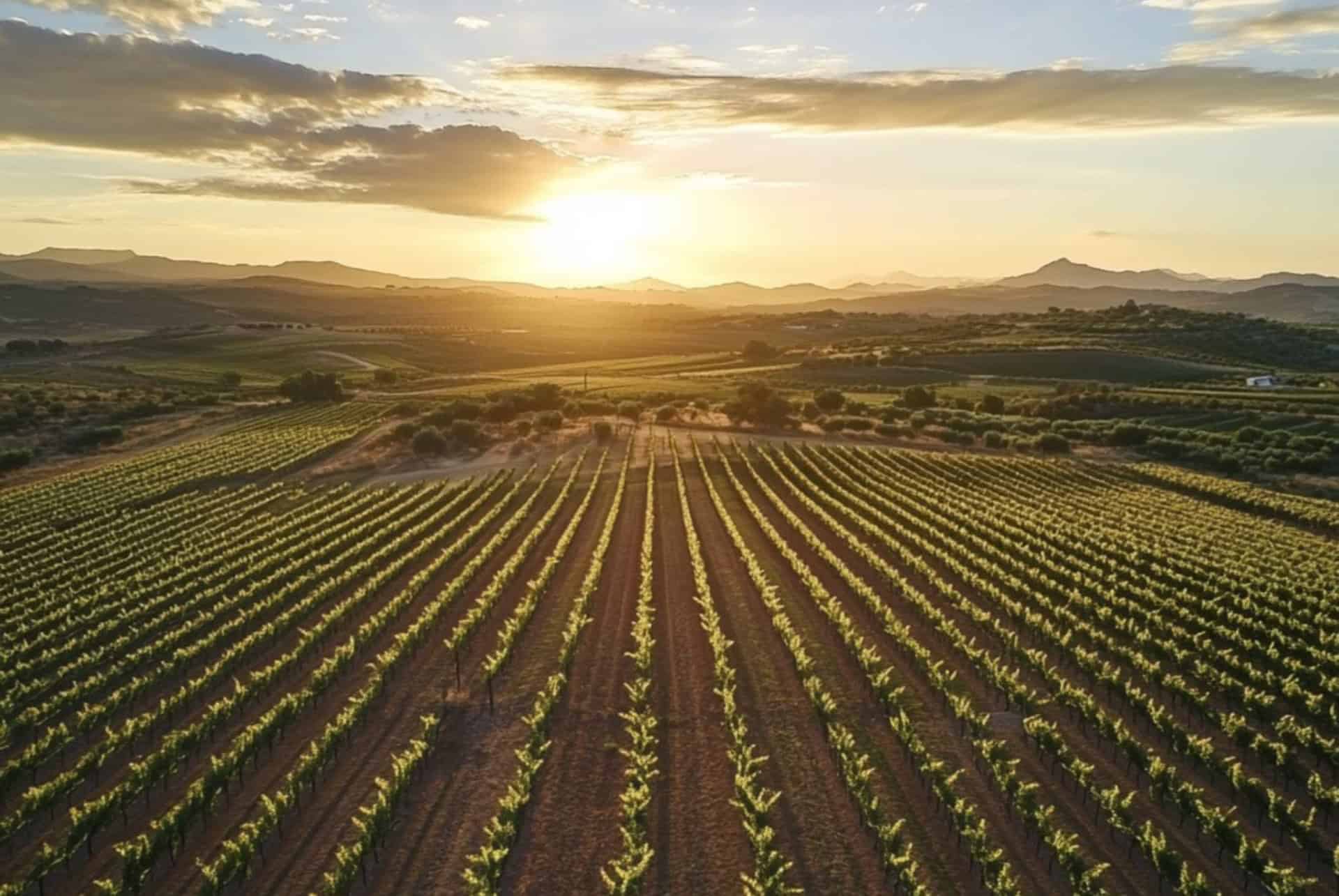 plus beaux domaines viticoles vallformosa