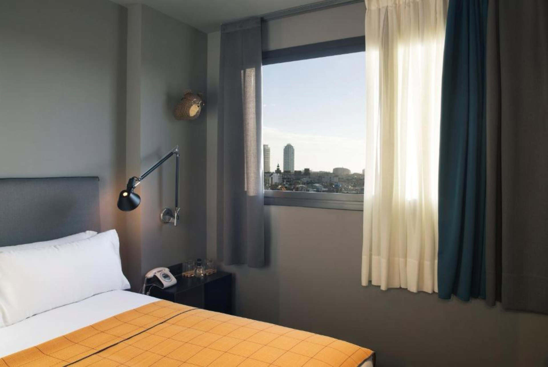 yurbban trafalgar chambre