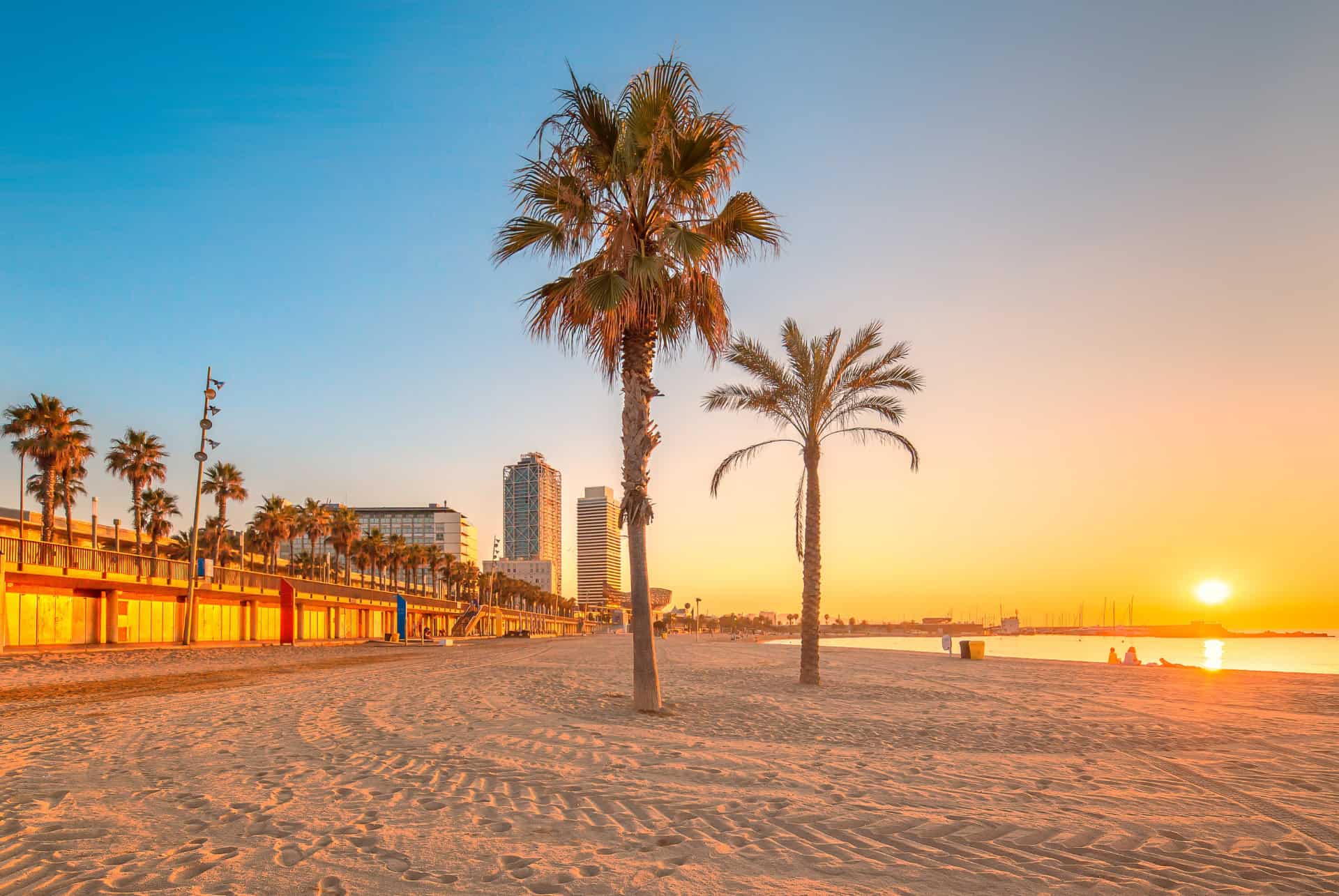 barceloneta